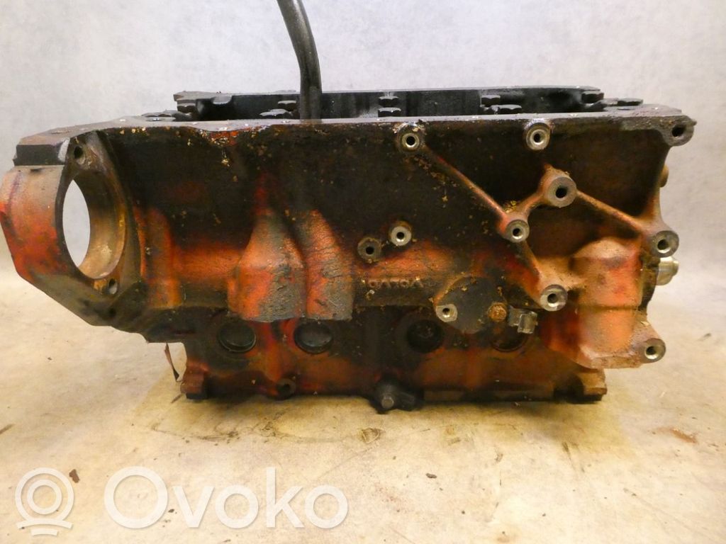 Volvo 940 Blokas 