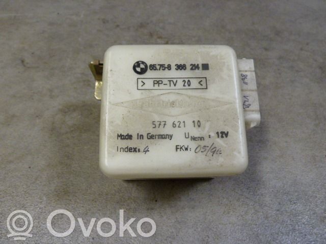 BMW 3 E36 Sonstige Steuergeräte / Module 