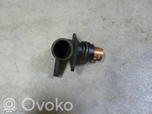 BMW 5 E60 E61 Ansaugluftsensor 