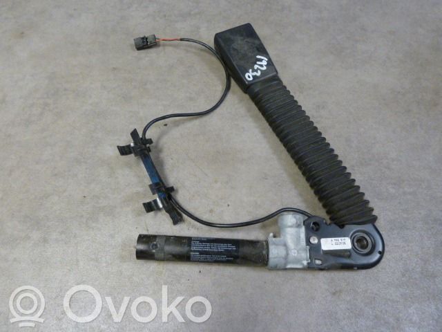 BMW 5 E60 E61 Sagtis diržo priekinė 