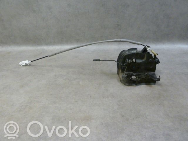 Priekinė durų spyna   7011250