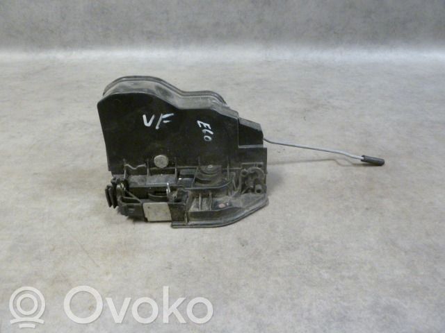 Front door lock   7167071