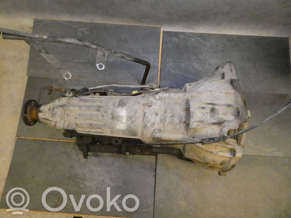 Automatic gearbox   1208831,AW71,0371L