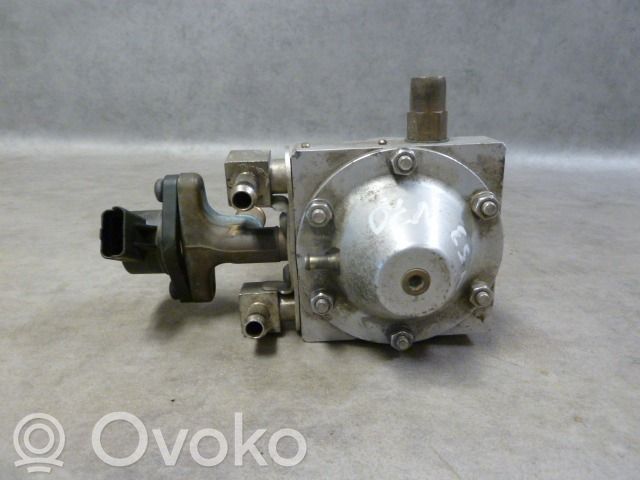 Volvo V70 Verdampfer Autogasanlage 