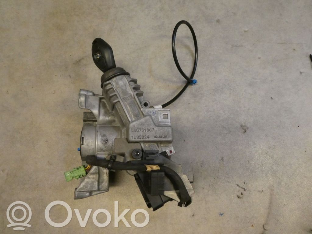 Vairo užraktas   1095824,6751667