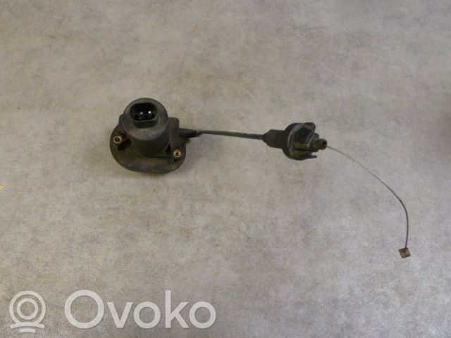 BMW 5 E39 Unité de commande / module de régulateur de vitesse 