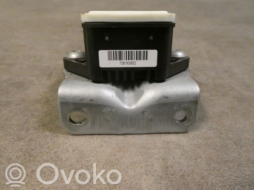 ABS vadības bloks   0265005784