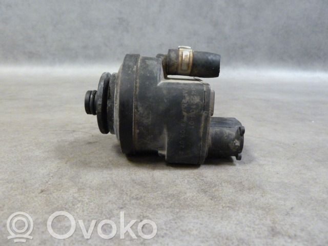 BMW X3 E83 Kraftstofffilter 