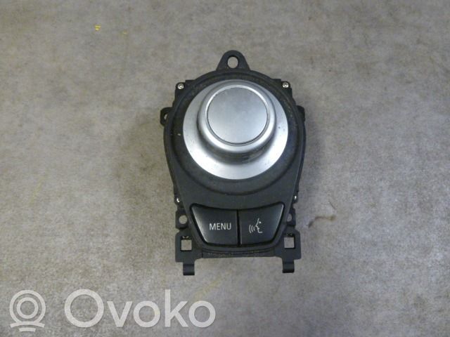 BMW 3 E90 E91 Interrupteur / bouton multifonctionnel 
