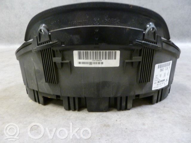 Velocímetro (tablero de instrumentos)   6911286,0263606341