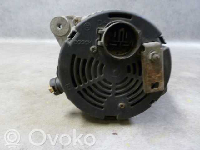 Honda Civic Alternador 