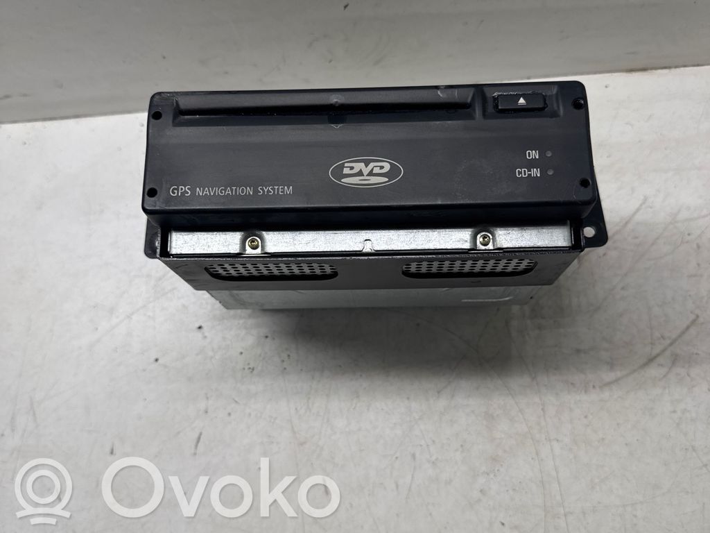 Navigation unit CD/DVD player   8385498