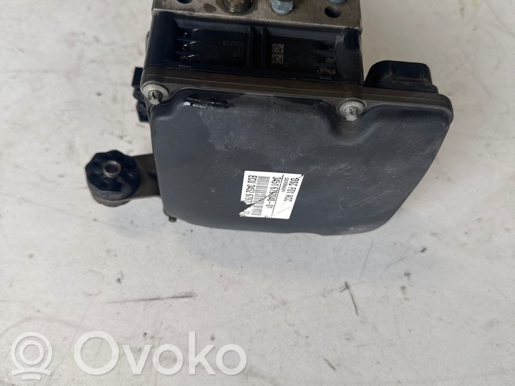 BMW 5 GT F07 Parking sensor (PDC) wiring loom 