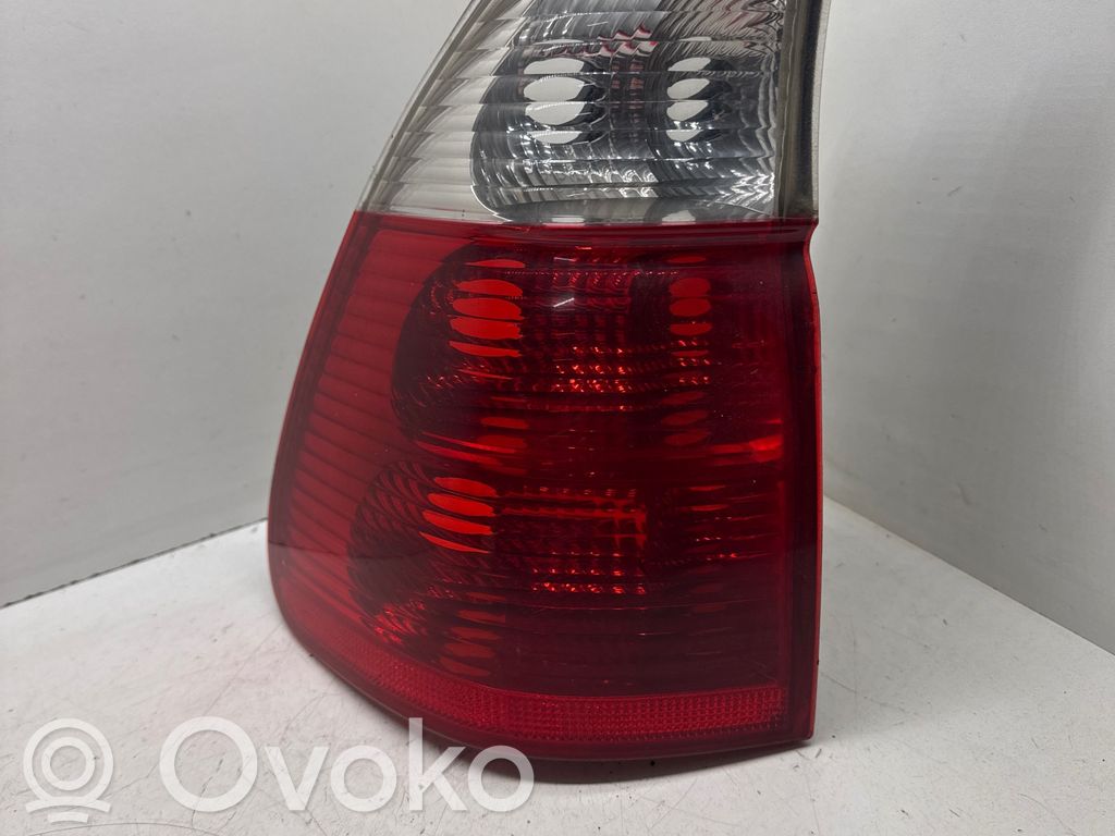Rear/tail lights   7164475