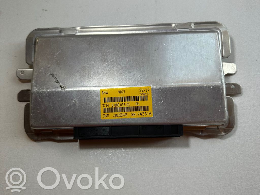 Sterownik / Moduł zawieszenia pneumatycznego   6888037,743316,28402631493