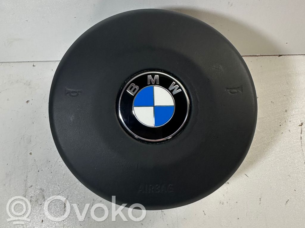 BMW M2 F87 Poduszka powietrzna Airbag kierownicy 