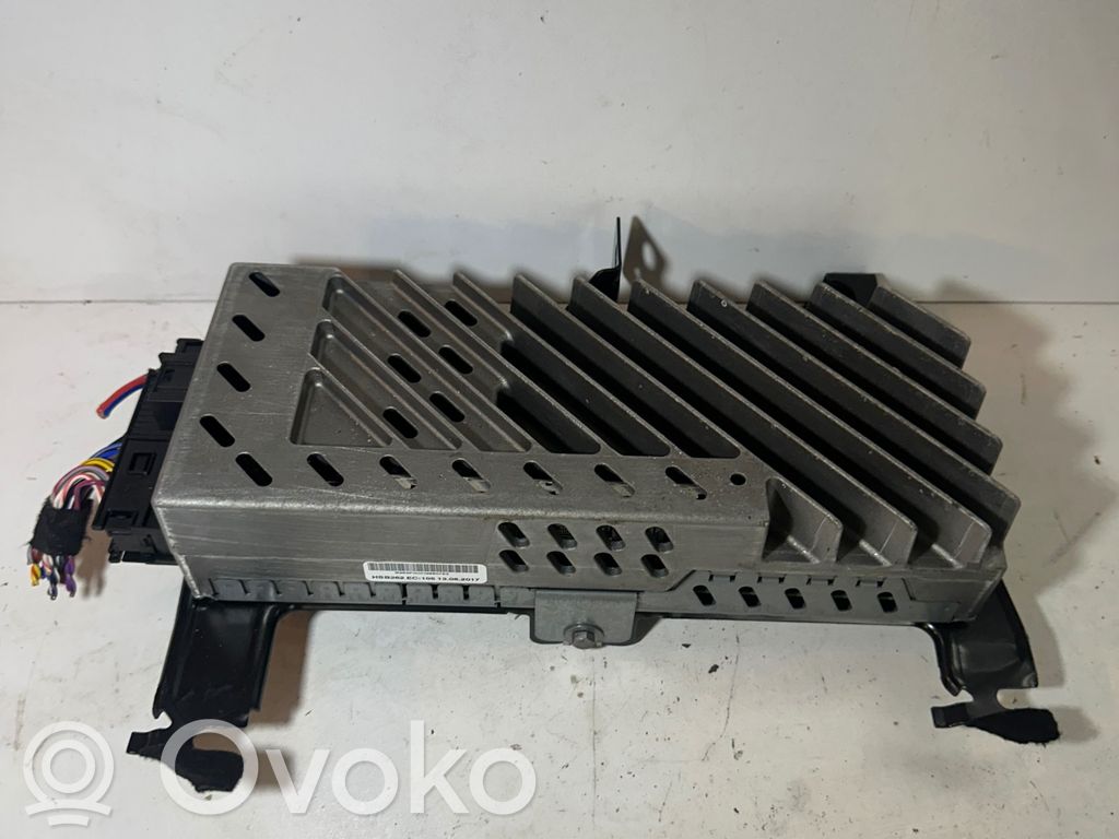 BMW 4 F32 F33 Zestaw audio 