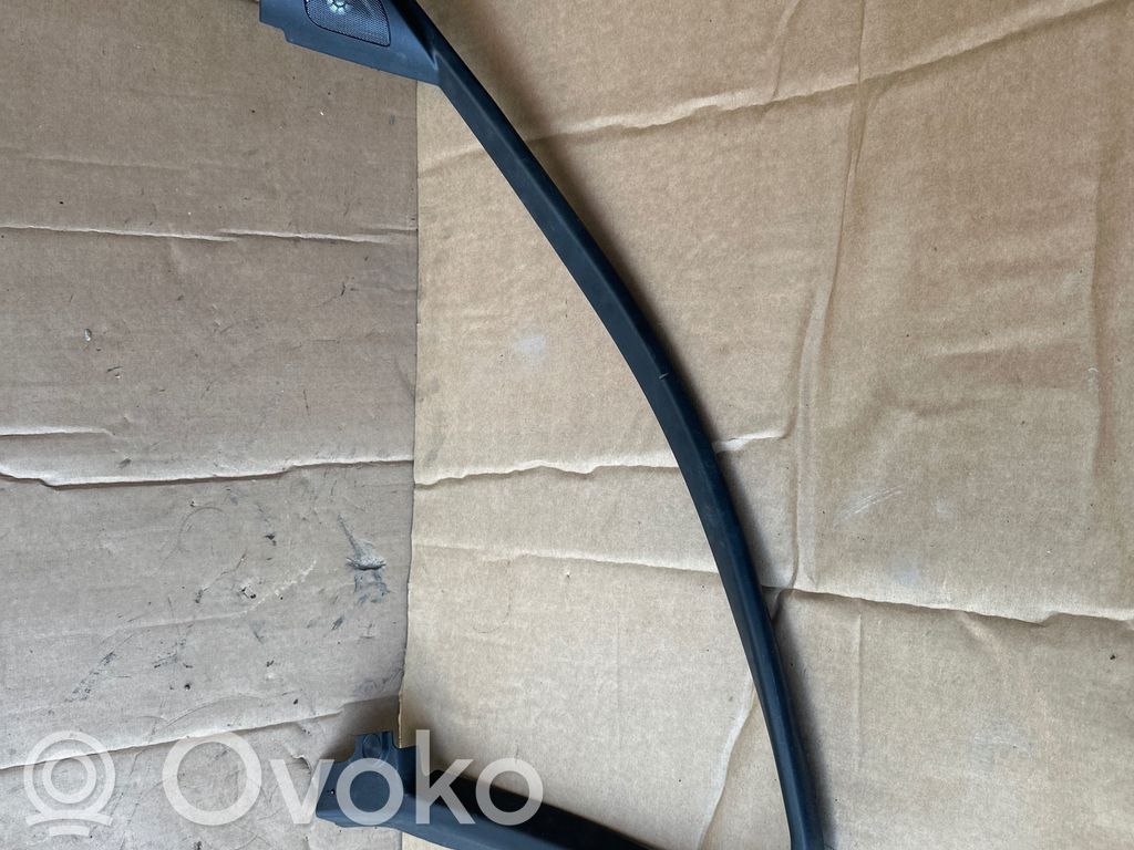 BMW 4 F32 F33 Boczki / Tapicerka drzwi / Komplet 
