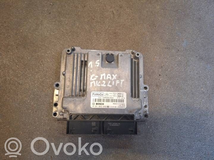Ford C-MAX II Engine control unit/module 