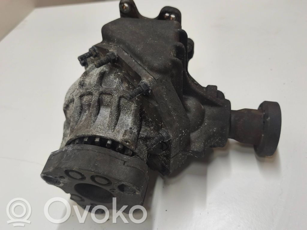 Volvo XC90 Differenziale anteriore 