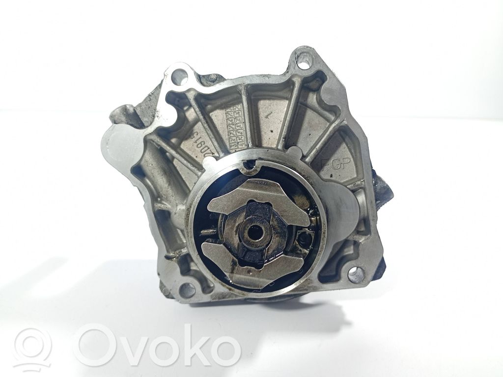 Fiat Stilo Bomba de vacío 