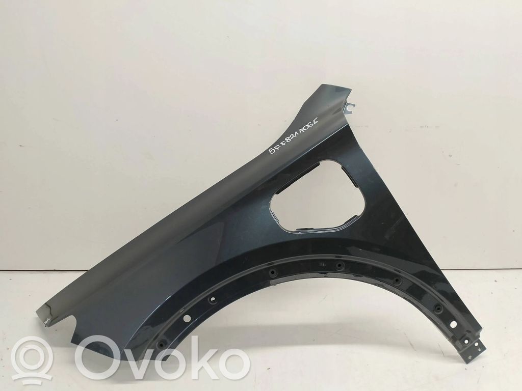 Cupra Formentor Spārns 