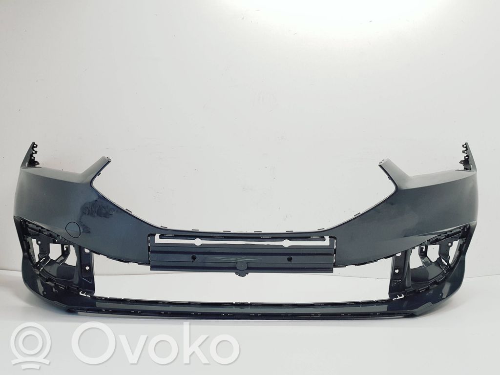 Seat Leon IV Etupuskuri 