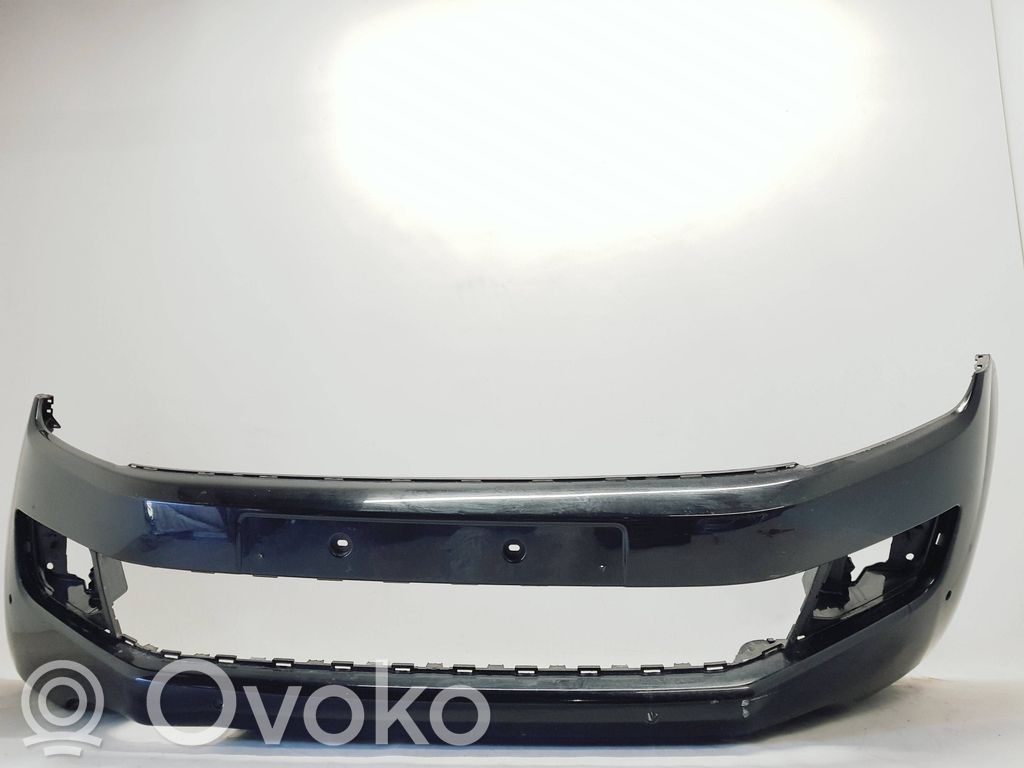 Volkswagen Amarok Etupuskuri 