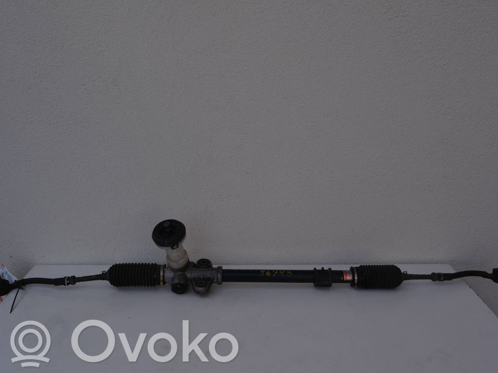 KIA Rio Przekładnia kierownicza / Maglownica 