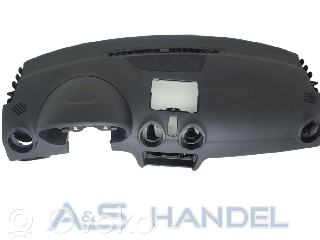 Dashboard   8X1857067