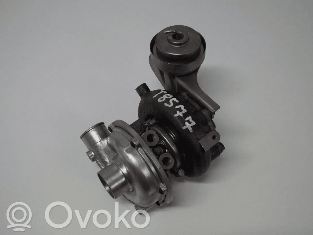 Turbina   VJ32