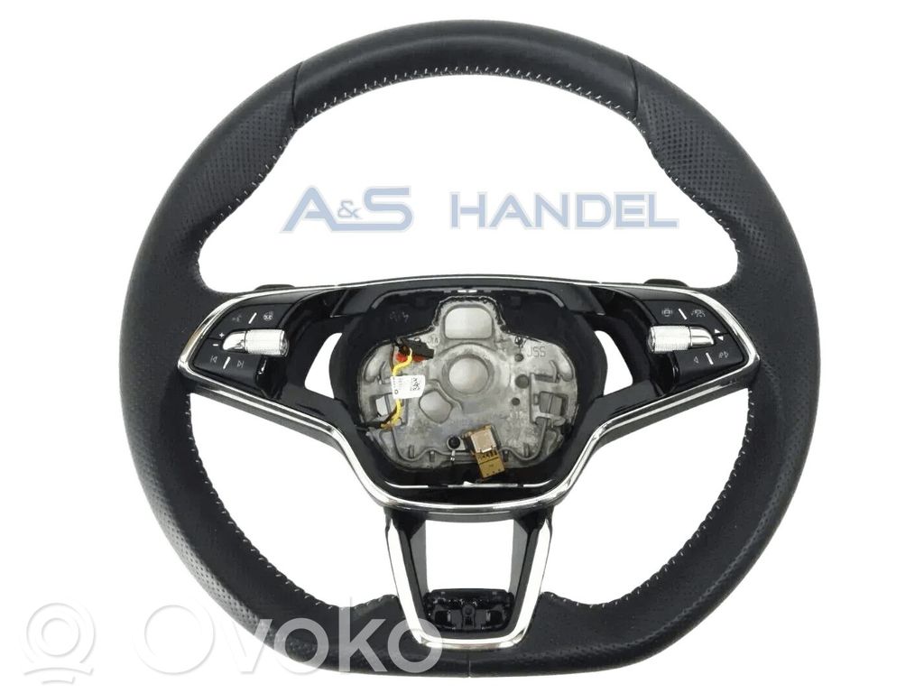 Ohjauspyörä   5E3959542E