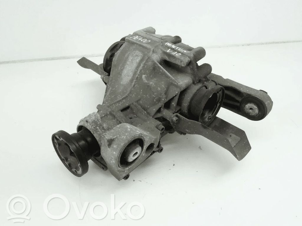 Galinis reduktorius   A6400