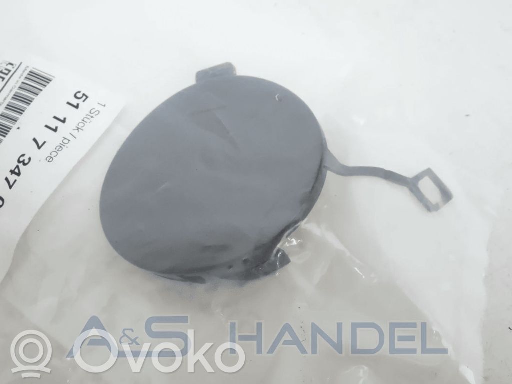BMW 2 F45 Capac duză pulverizator faruri 
