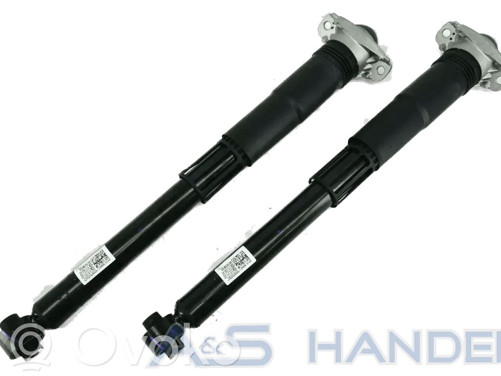 Etuiskunvaimennin   L5QD513029G