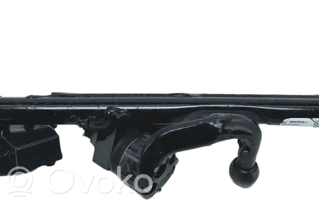 Tow bar set   3AA803880E,3AA959245