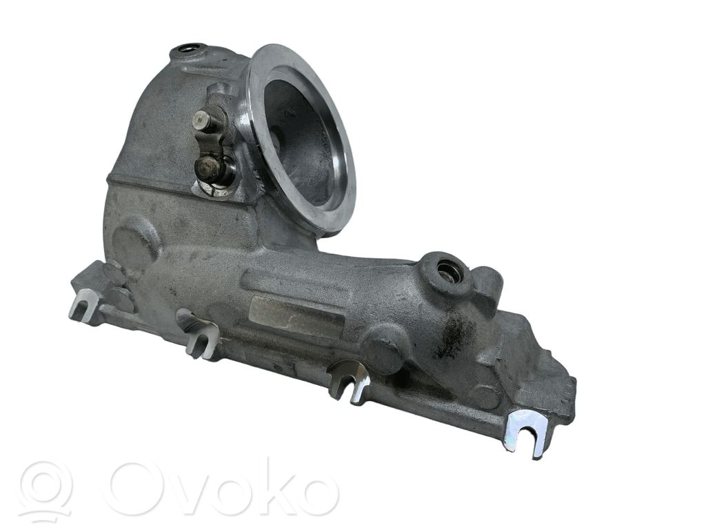 Colector de escape   QY369T,9895980