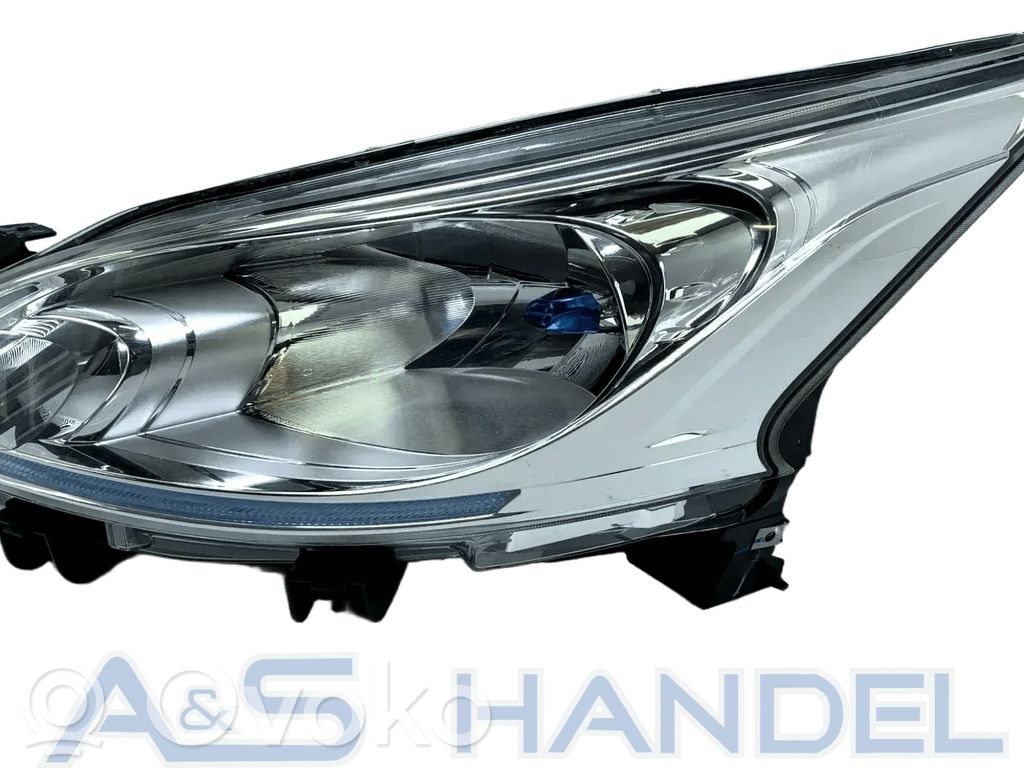Phare frontale   1EE011334,1EE01133401