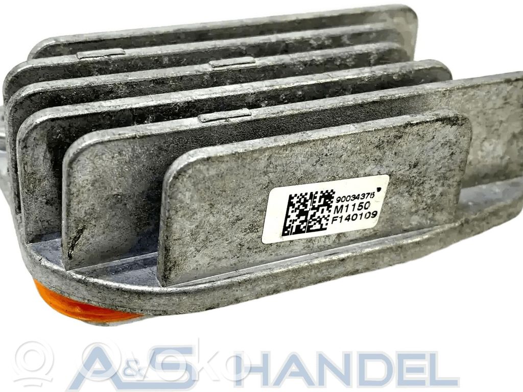 AC ME Headlight ballast module Xenon 