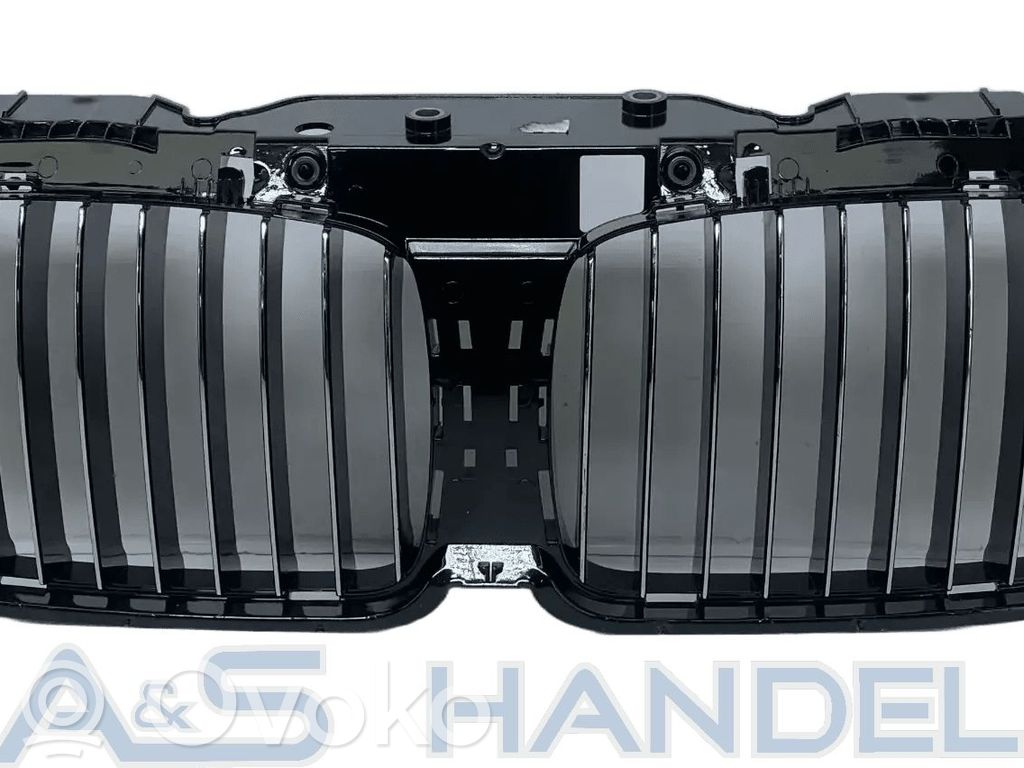 Front grill   51137145738,51137145738