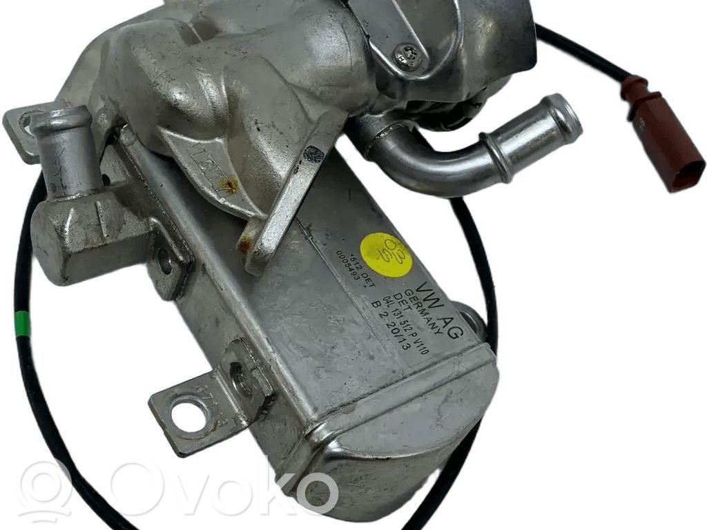 Válvula EGR   04L131512P,04L131512P