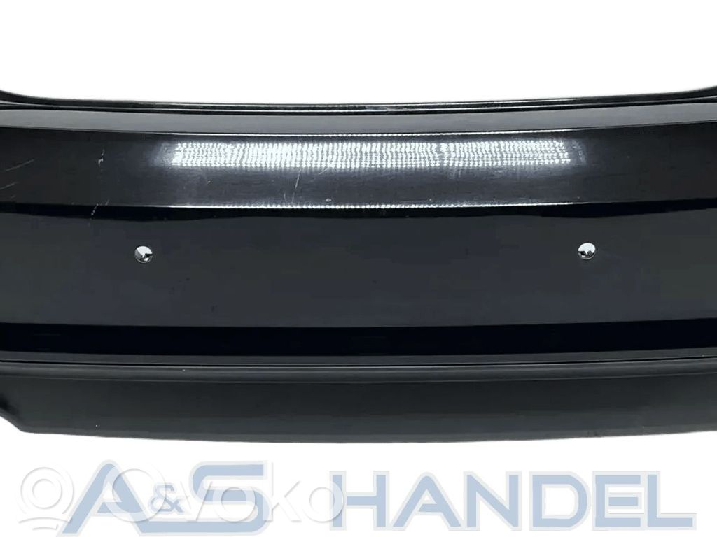Galinis bamperis   8XA807511,8XA807385