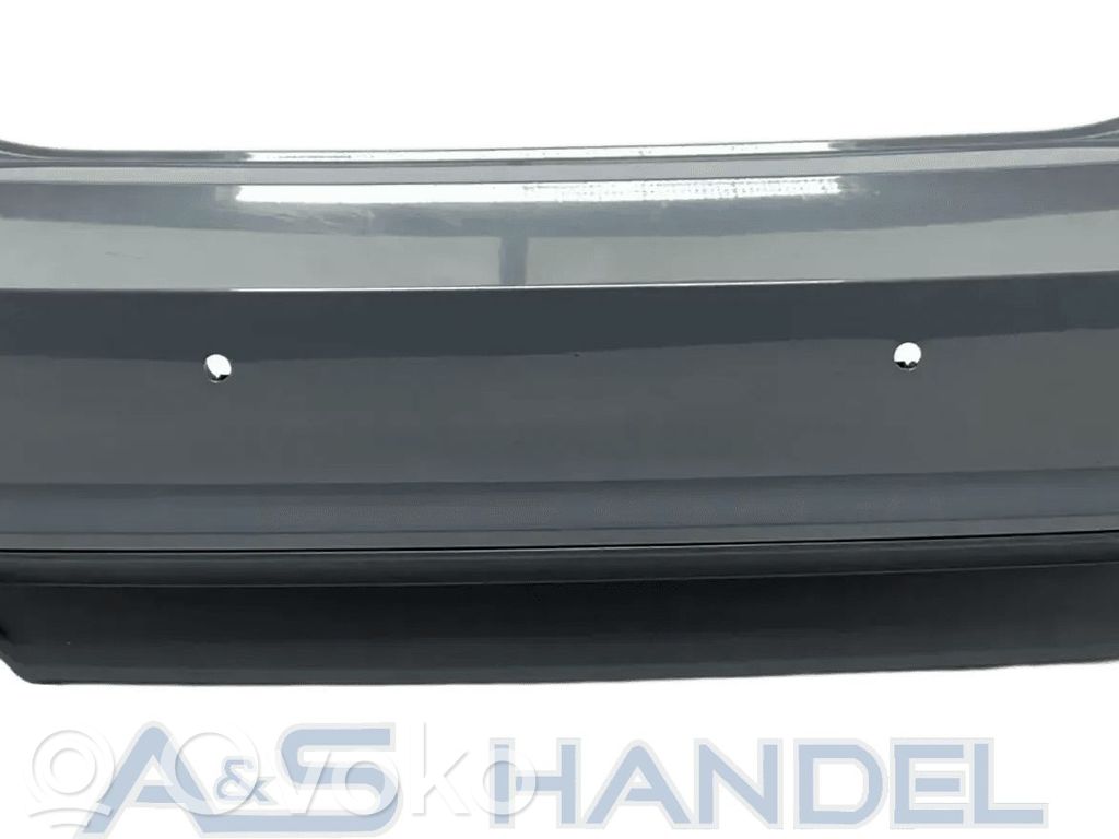 Бампер   8XA807511,8XA807385