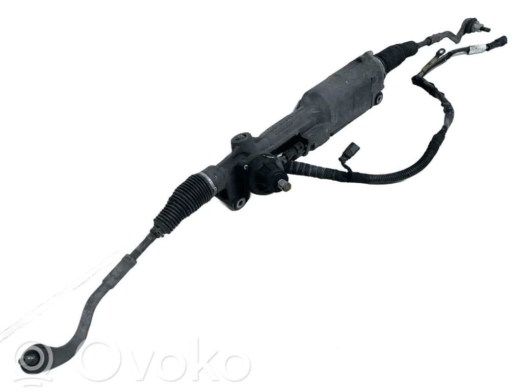 Lenkgetriebe   4G1423105C,4G1423105D