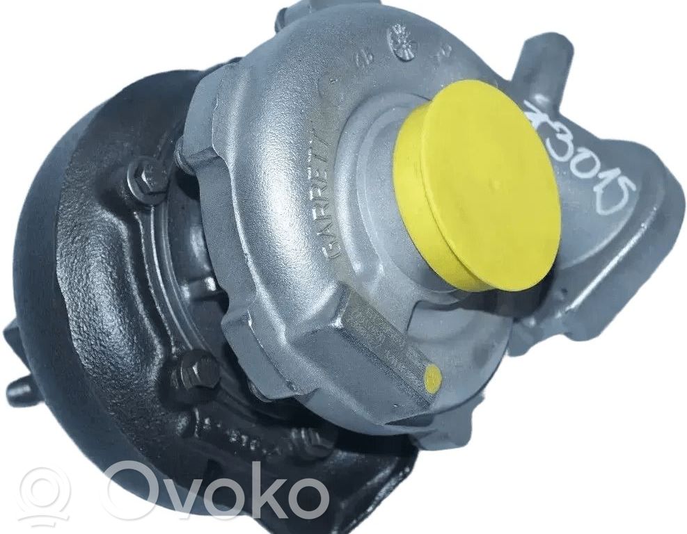 AC ME Turbo 