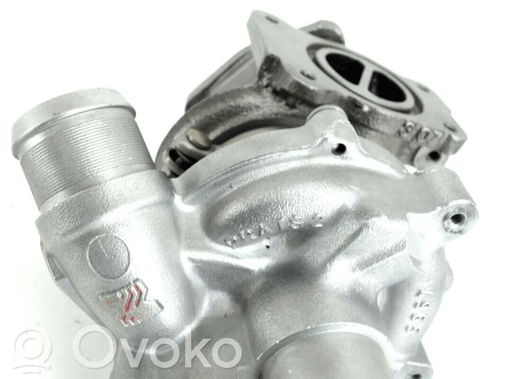 Turbo   V75807898001