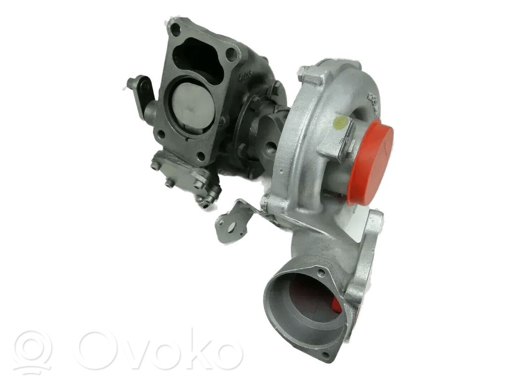 AC ME Turbina 