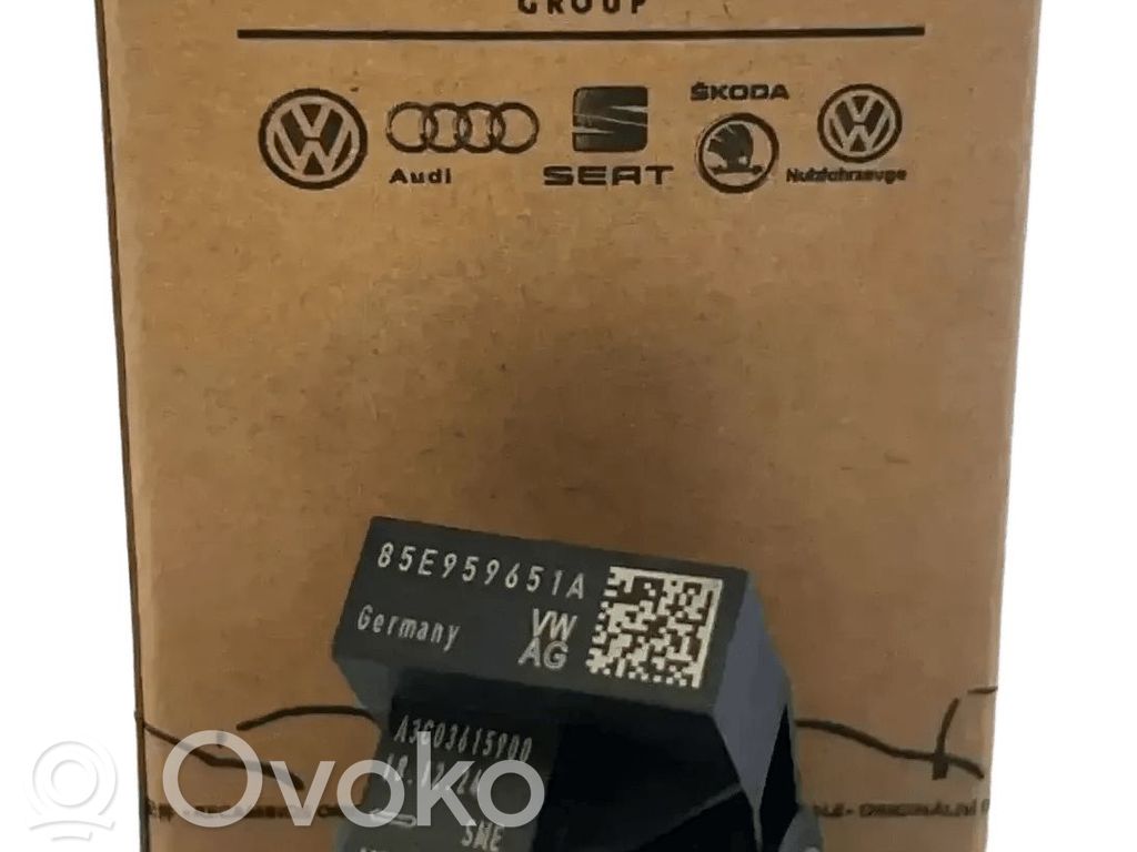 Radarsensor Abstandsradar   85E959651A,85E959651A