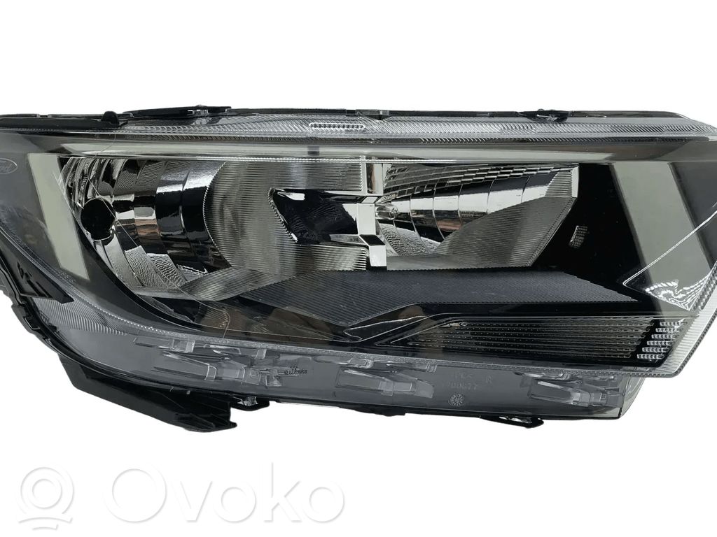 Ford Transit -  Tourneo Connect Headlight/headlamp 