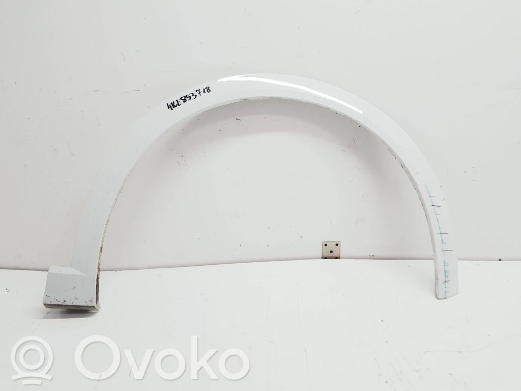 Front arch trim   4KE853718